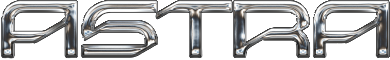 Astra Logo
